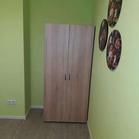 Wohnung In Greven Eksteriør bilde
