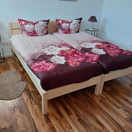Wohnung In Greven Eksteriør bilde