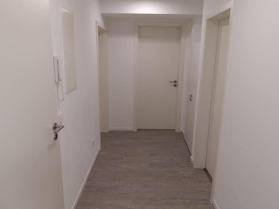 Wohnung In Greven Eksteriør bilde