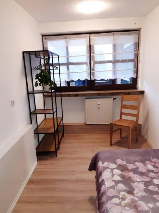 Wohnung In Greven Eksteriør bilde